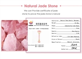 Jade Roller Nasıl Anlaşılır