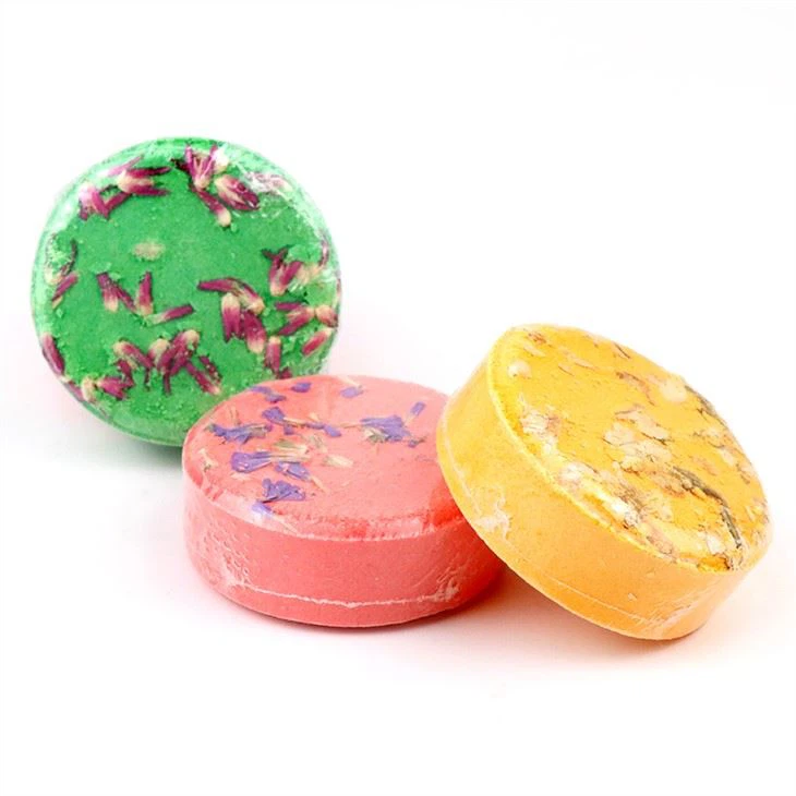 Toplu aromaterapi duş vapurları