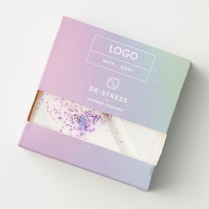 Shower Steamers Sinus Relief