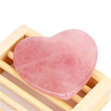 Vücut Gua Sha Araçları