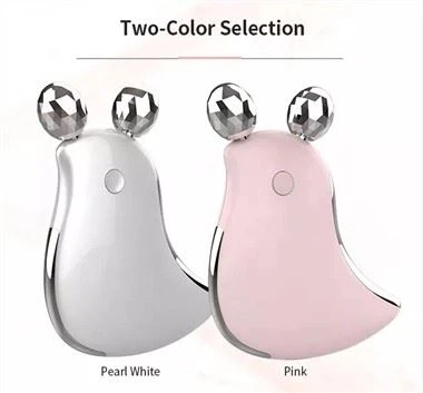 Işık Terapisi Yüz Rulosu