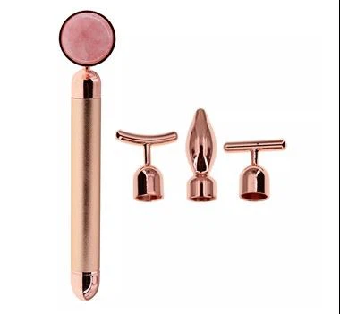 Doğal Elektronik Yüz Yeşim Silindiri