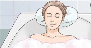 Banyo Bombaları Cildiniz İçin Güvenli mi?