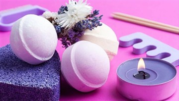 Banyo Bombalarının Süresi Dolabilir mi ve Banyo Bombalarını Nasıl Saklarsınız?