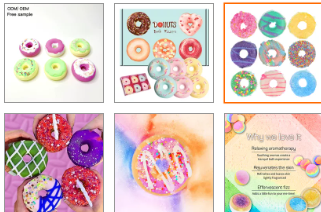 Donut Banyo Bombaları Toptancı Tedarikçi Çin