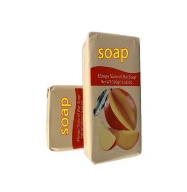 Antibakteriyel katı el sabunu