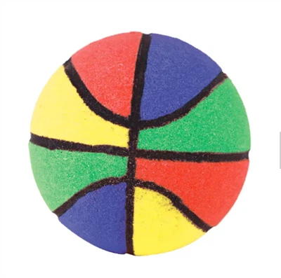 Basketbol banyosu bombaları