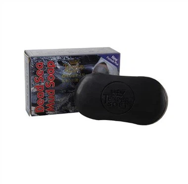 Ölü Deniz Çamur Banyosu Sabunu