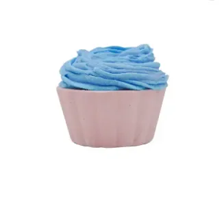 Cupcake Banyo Bombaları