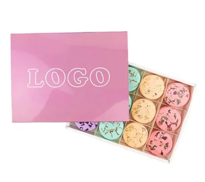 Özel etiket okaliptüs duş vapurları