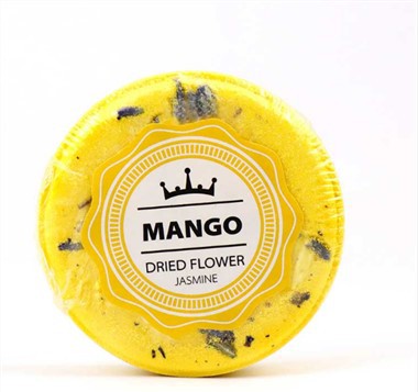 Duş vapurları ayrı ayrı sarılmış