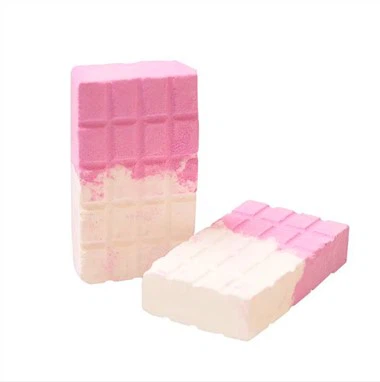 Sevgililer Günü Çikolata Banyosu Bombası