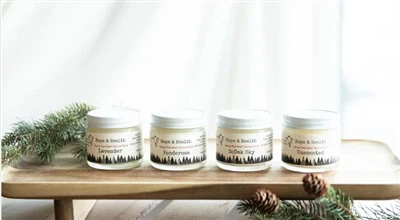 Çin'deki En İyi 10 Sığır Donyağı Balsamı Üreticileri|OEM ve Özel Etiket Kılavuzu