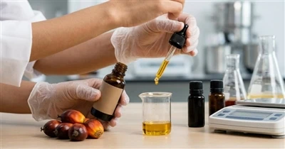 Saç Büyümesi İçin Batana Yağı Nasıl Kullanılır?