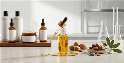 Argan Yağı Saçlara Ne Yapar? Doğanın Sıvı Altınına İlişkin Tam Kılavuz