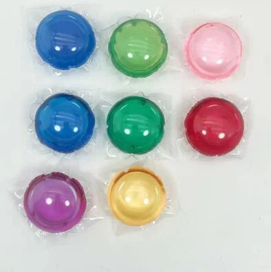 OEM Tek-Bölmeli Çamaşır Kapsülleri